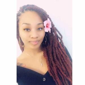 Meet your Posher, Shae